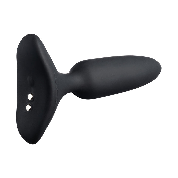Lovense Hush Bluetooth Anal Plug - ANAL PLAY - Romeo Romeo
