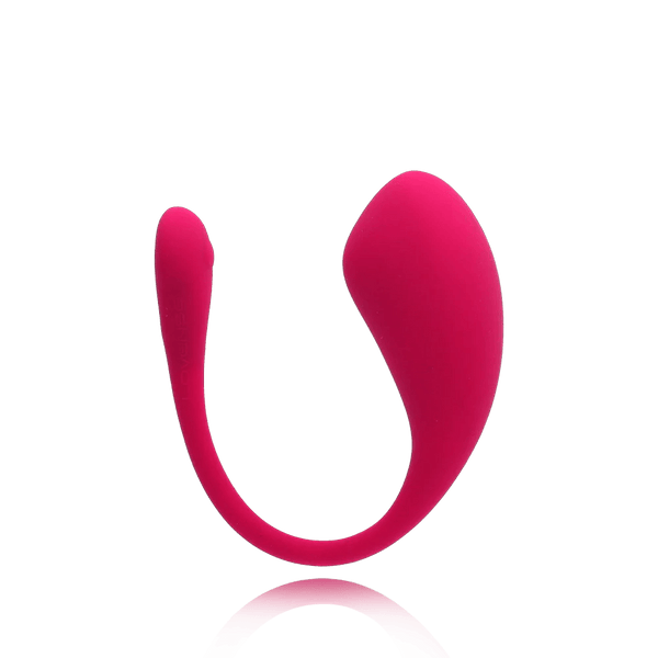 Lovense Lush 3 Egg Vibrator - VIBRATORS - Romeo Romeo