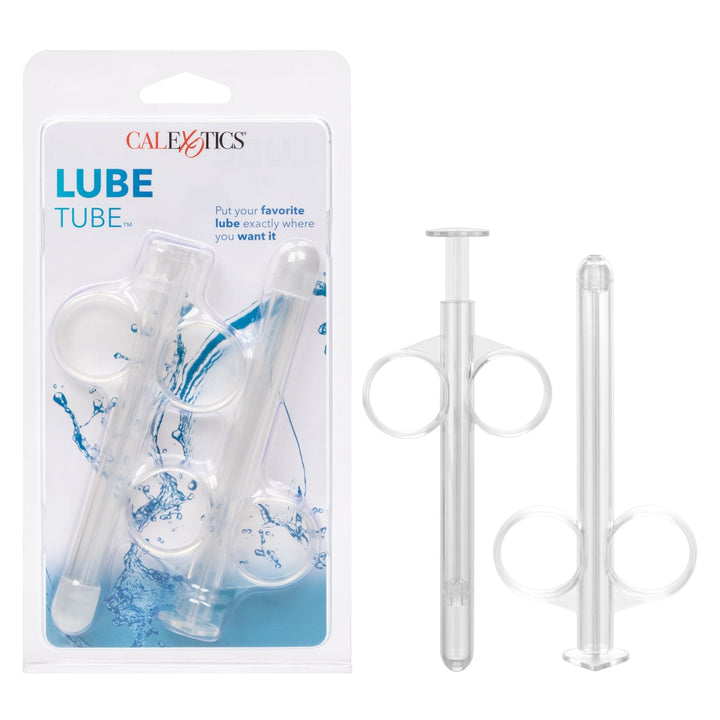 Lube Tube - LUBES - Romeo Romeo