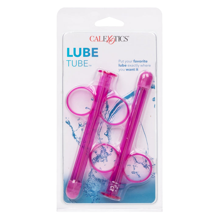 Lube Tube - LUBES - Romeo Romeo