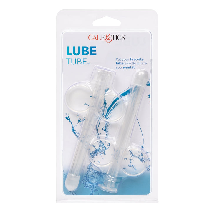 Lube Tube - LUBES - Romeo Romeo