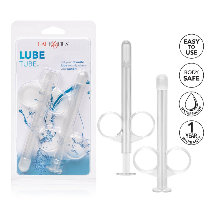 Lube Tube - LUBES - Romeo Romeo
