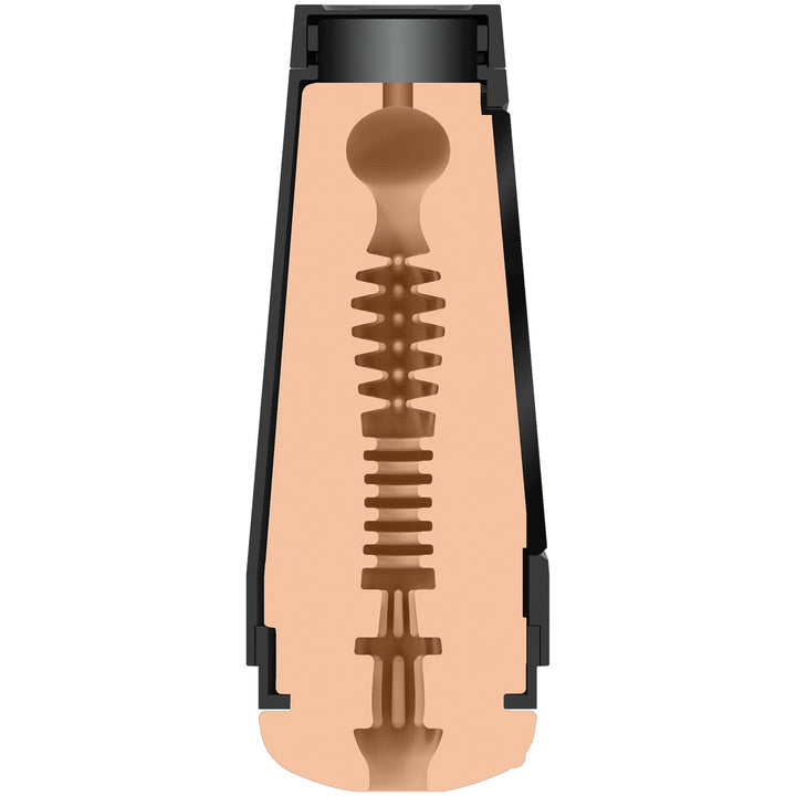 Main Squeeze Bailey Rayne - Vanilla - FOR HIM - Romeo Romeo