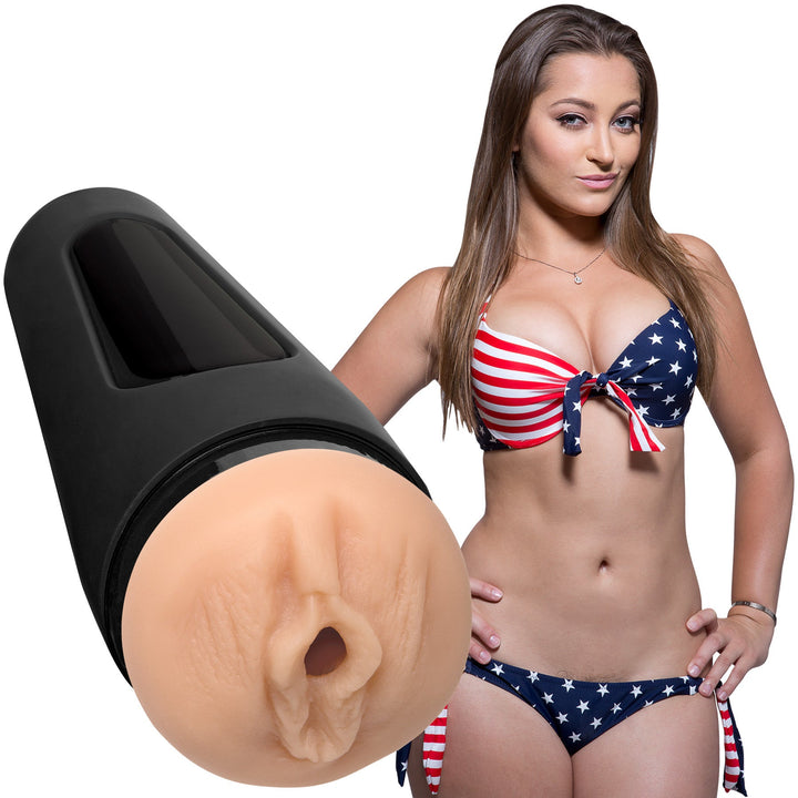 Main Squeeze Dani Daniels - Pussy - FOR HIM - Romeo Romeo