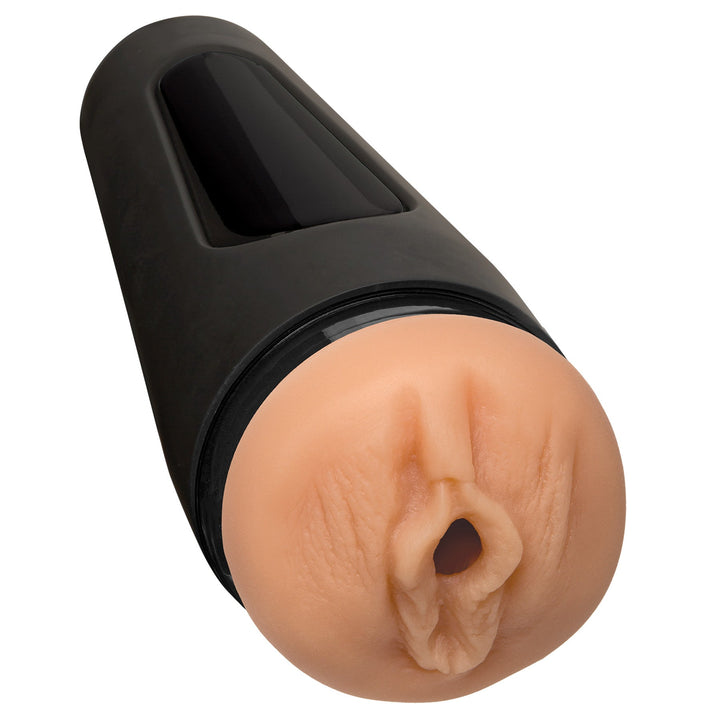 Main Squeeze Dani Daniels - Pussy - FOR HIM - Romeo Romeo