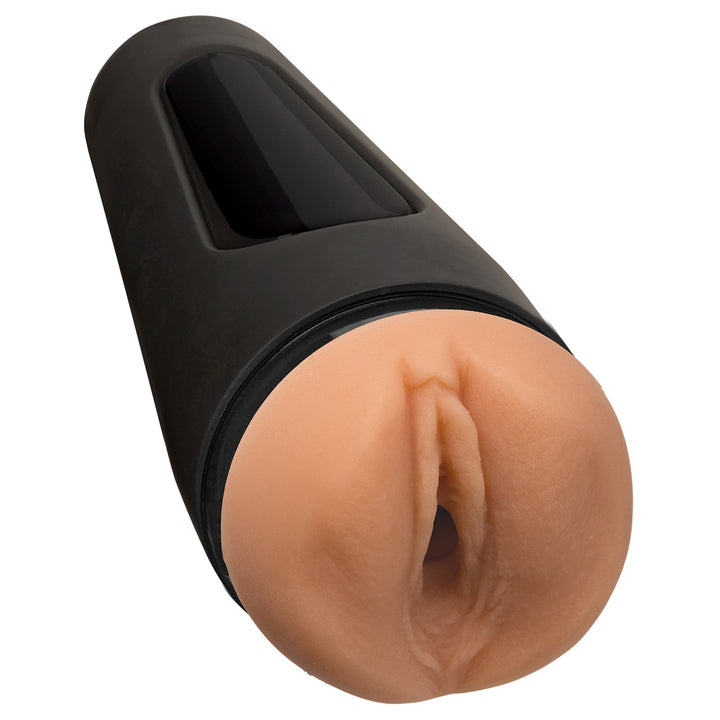 Main Squeeze Jessie Andrews - Pussy - FOR HIM - Romeo Romeo