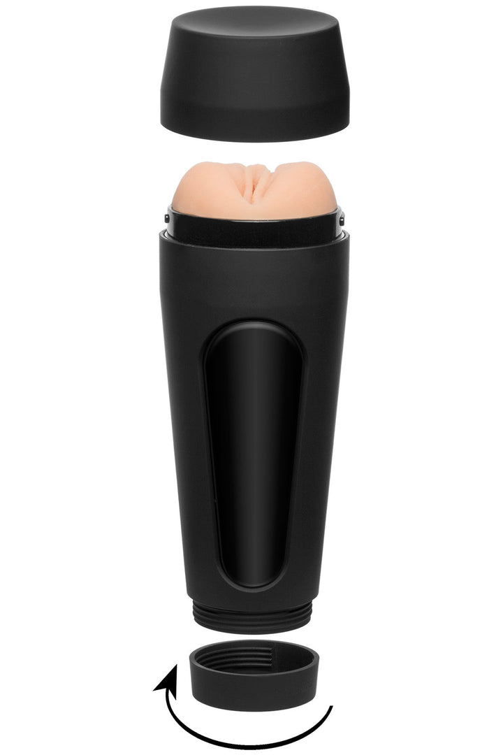 Main Squeeze Jessie Andrews - Pussy - FOR HIM - Romeo Romeo