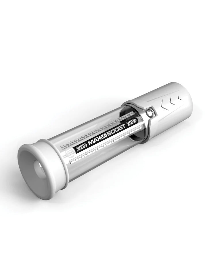 Max Boost - FOR HIM - Romeo Romeo