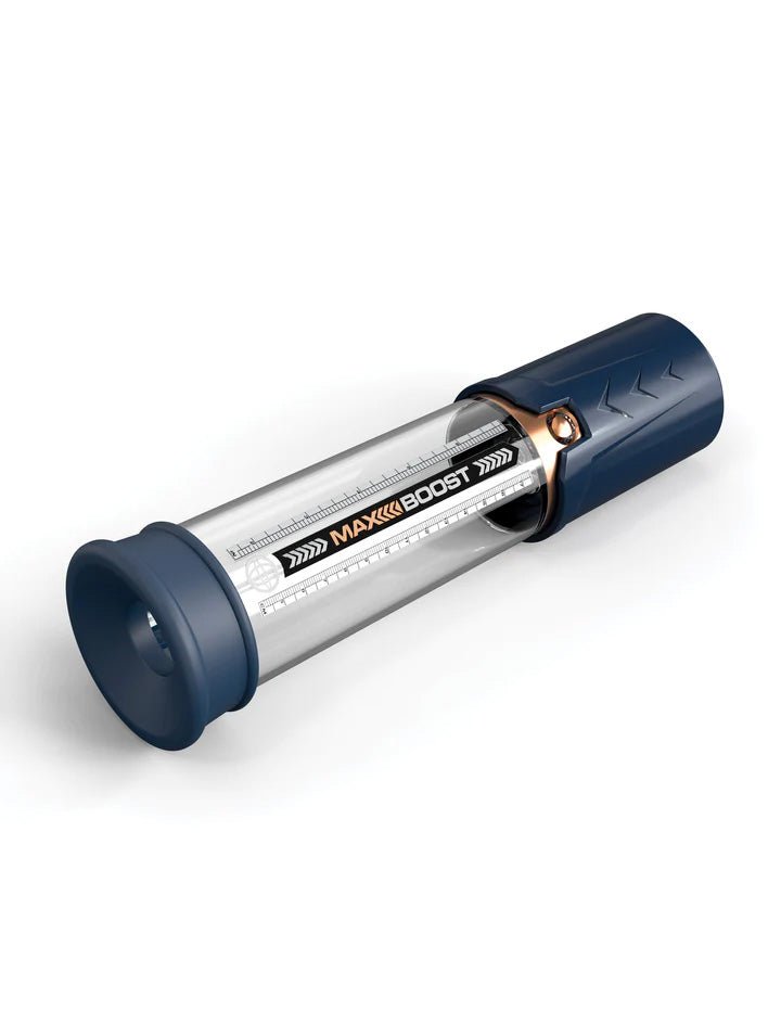 Max Boost - FOR HIM - Romeo Romeo