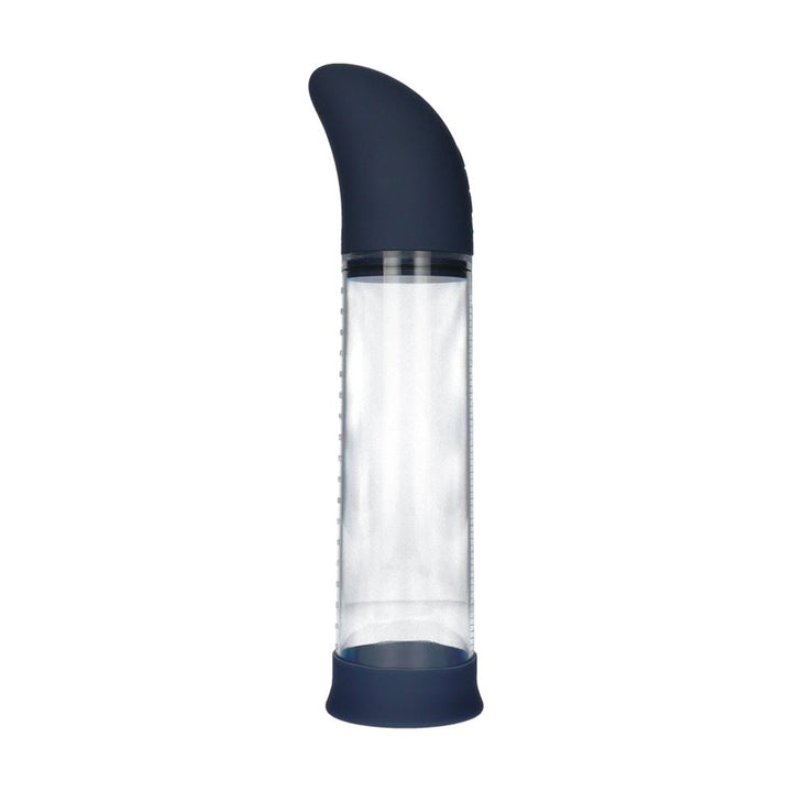 MEN.com Fluffer Premium Automatic Penis Pump - FOR HIM - Romeo Romeo