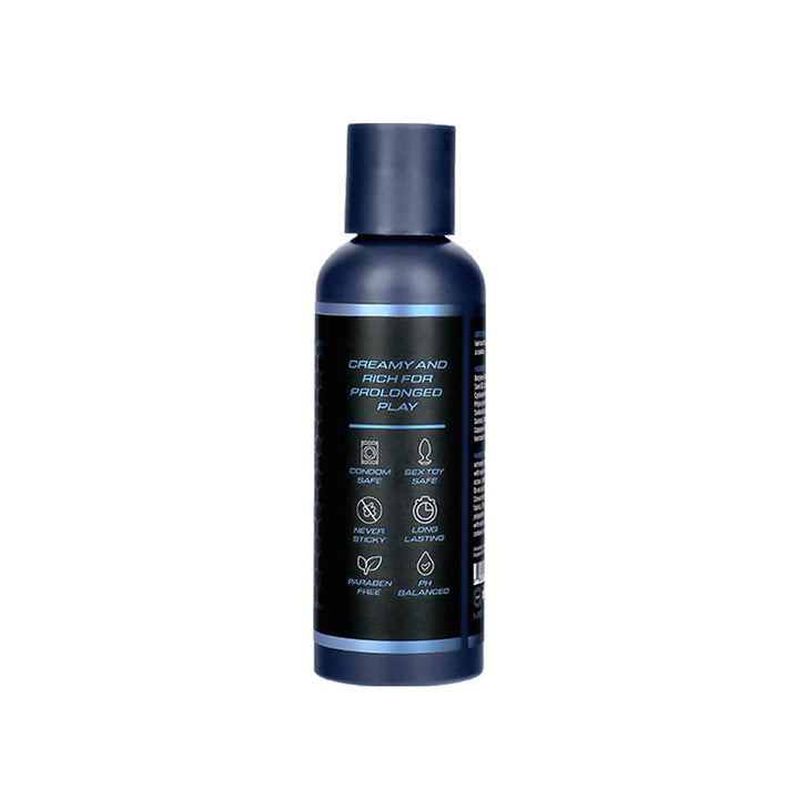 MEN.com Pump Hybrid Lubricant 4.23oz - LUBES - Romeo Romeo