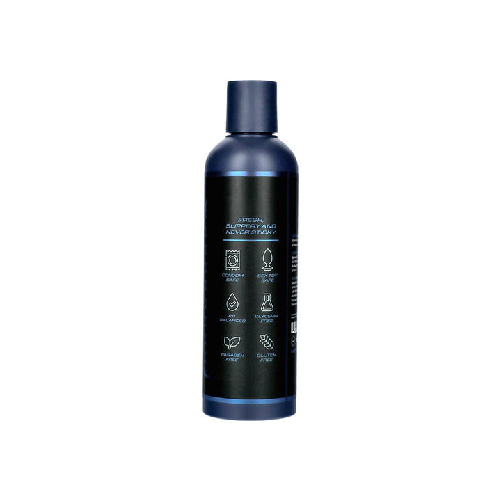 MEN.com Rain Water Based Lubricant 8oz | Discreet Billing + Delivery Romeo Romeo MEN.com Rain Water Based Lubricant 8oz | Discreet Billing + Delivery Romeo Romeo