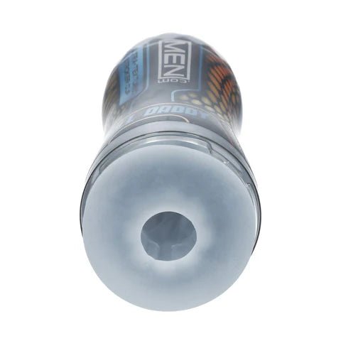 MEN.com Ultimate Stroker Cup - FOR HIM - Romeo Romeo