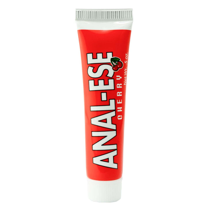 Nasstoys Anal Ese Anal Desensitizing Cream - ENHANCEMENTS - Romeo Romeo