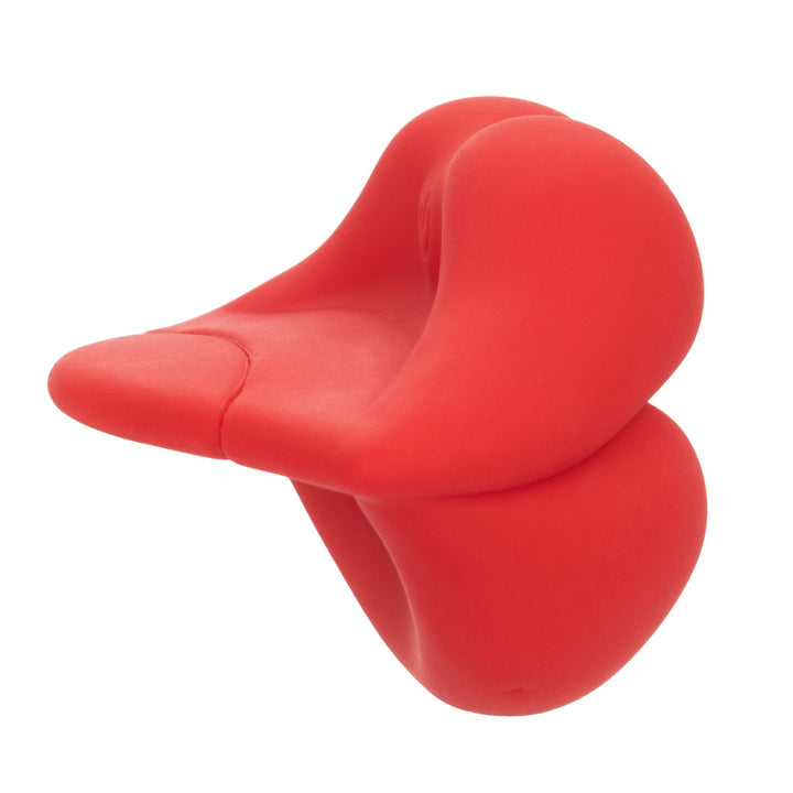 Naughty Bits Muah Mini Vibrator - VIBRATORS - Romeo Romeo