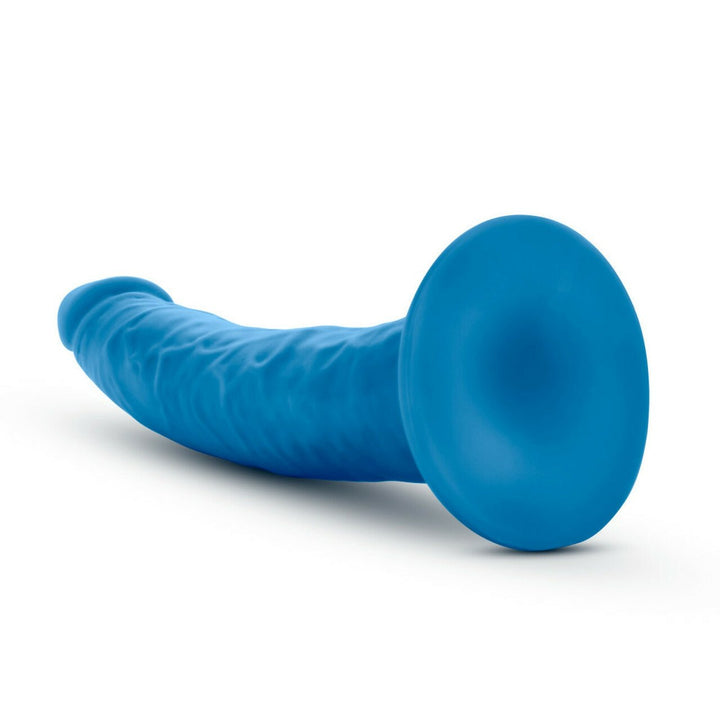 Neo Silicone Dual Density Cock - DILDOS - Romeo Romeo