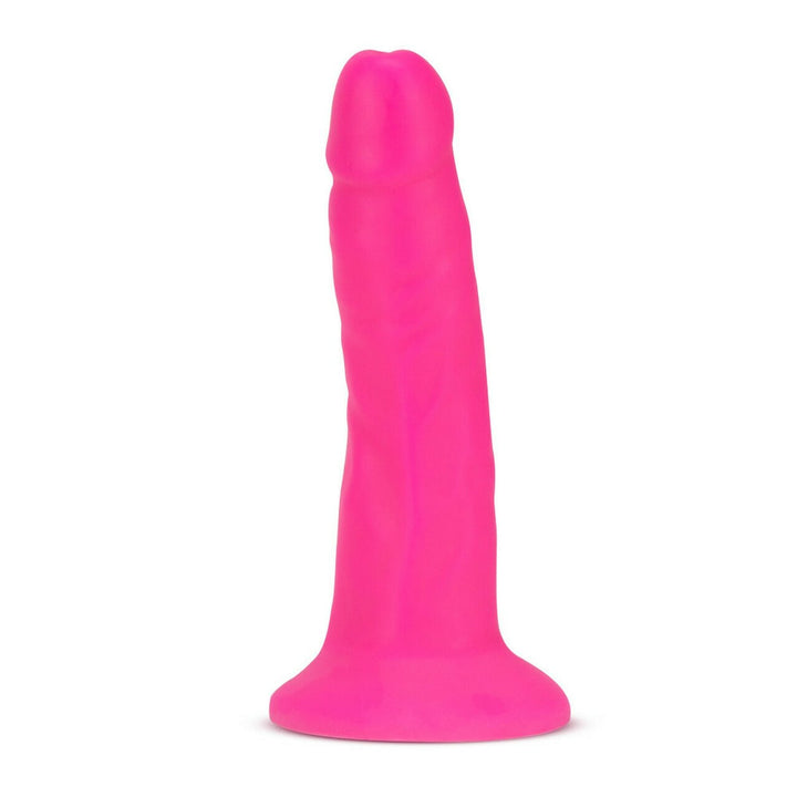 Neo Silicone Dual Density Cock - DILDOS - Romeo Romeo