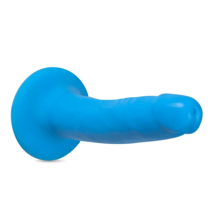 Neo Silicone Dual Density Cock - DILDOS - Romeo Romeo