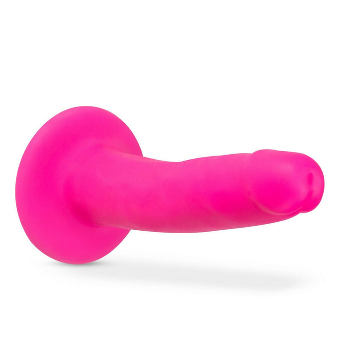 Neo Silicone Dual Density Cock - DILDOS - Romeo Romeo