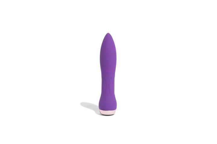 Nu Sensuelle 60SX Amp Silicone Bullet - VIBRATORS - Romeo Romeo