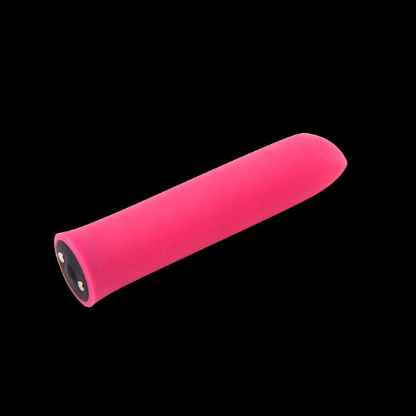 Nu Sensuelle Evie Slanted Bullet - VIBRATORS - Romeo Romeo