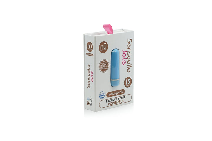 Nu Sensuelle Joie Bullet - VIBRATORS - Romeo Romeo