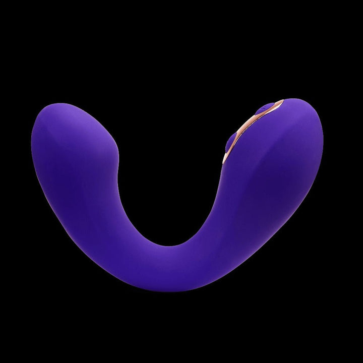 Nu Sensuelle Libi - VIBRATORS - Romeo Romeo