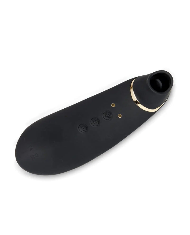 Nü Sensuelle Trinitii Air Pulse Vibrator - VIBRATORS - Romeo Romeo
