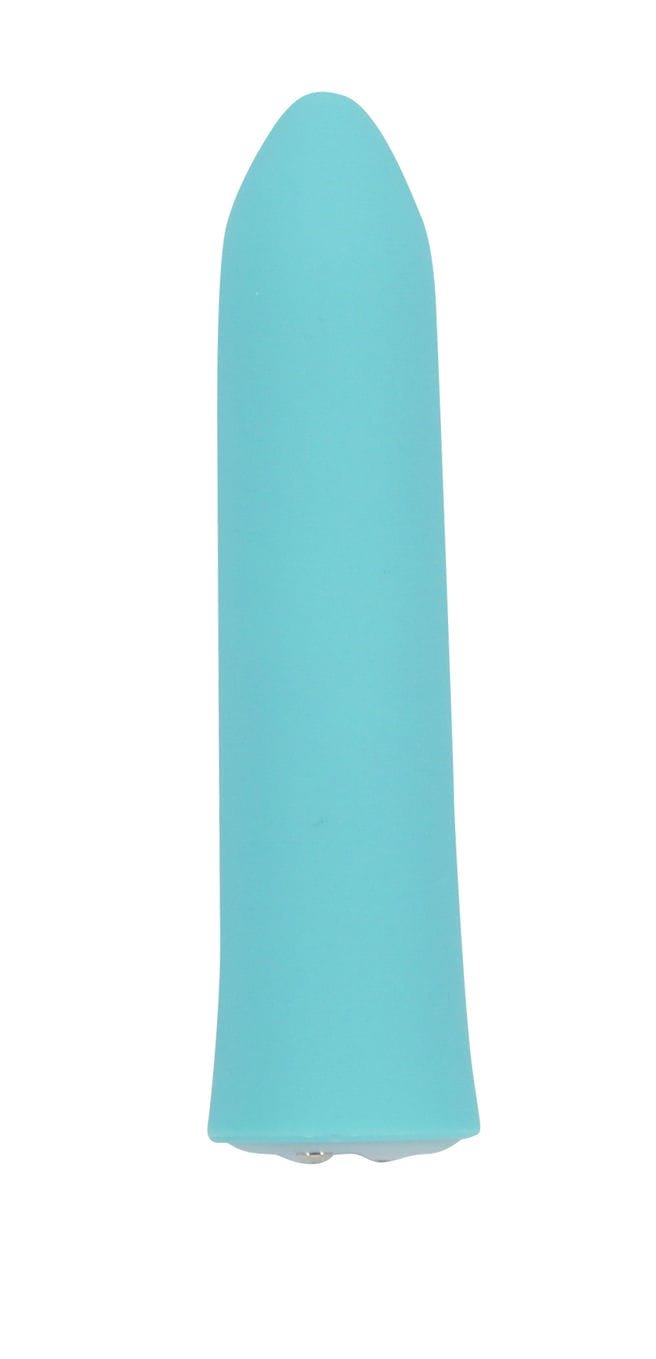 Nü Toys Sensuelle Point Bullet Vibrator - VIBRATORS - Romeo Romeo