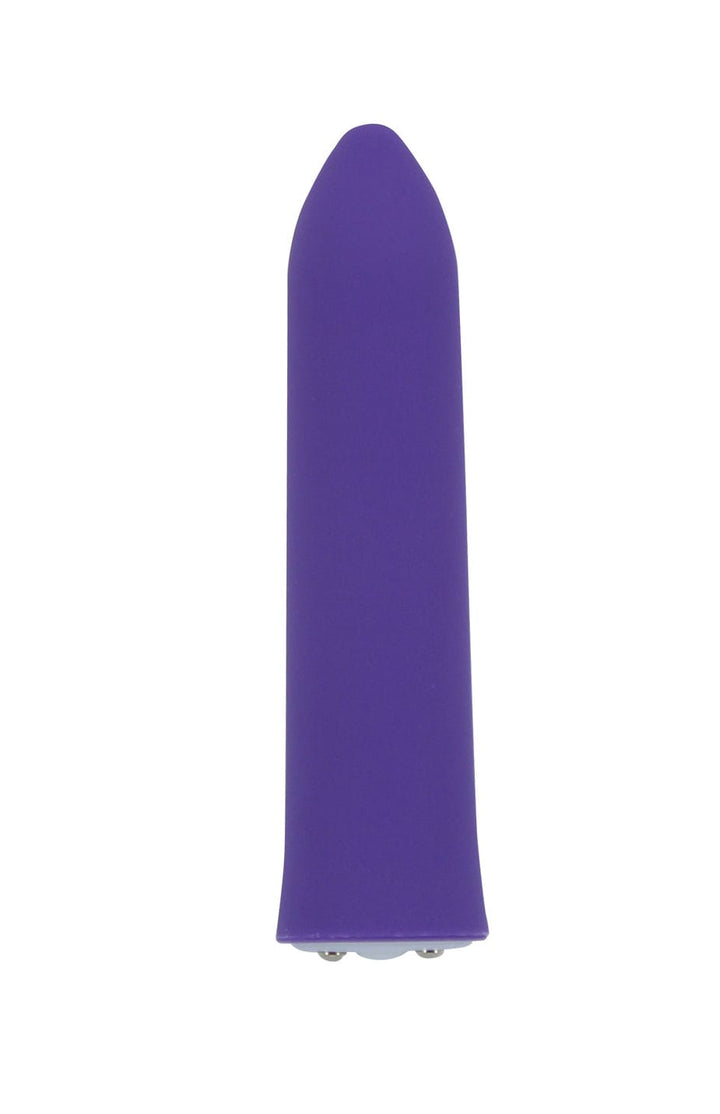 Nü Toys Sensuelle Point Bullet Vibrator - VIBRATORS - Romeo Romeo