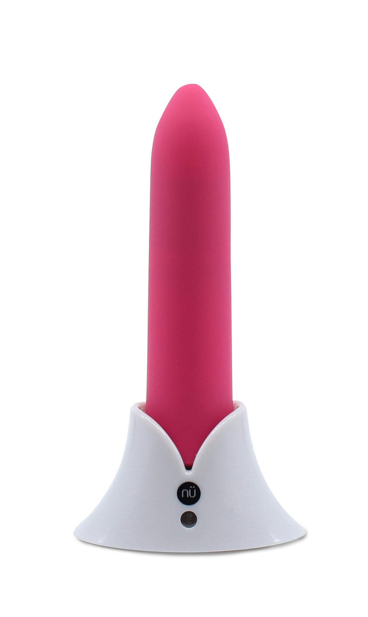 Nü Toys Sensuelle Point Bullet Vibrator - VIBRATORS - Romeo Romeo