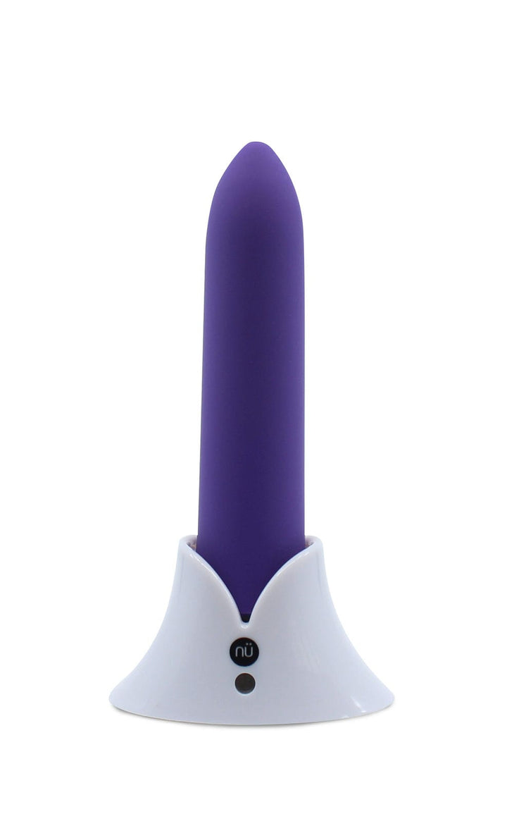 Nü Toys Sensuelle Point Bullet Vibrator - VIBRATORS - Romeo Romeo