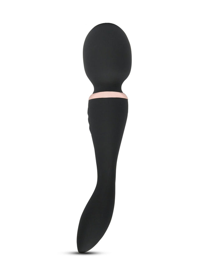 NuSensuelle Alluvion XLR8 Flexible Wand - VIBRATORS - Romeo Romeo