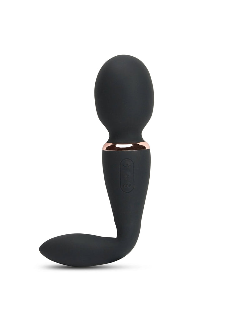 NuSensuelle Alluvion XLR8 Flexible Wand - VIBRATORS - Romeo Romeo