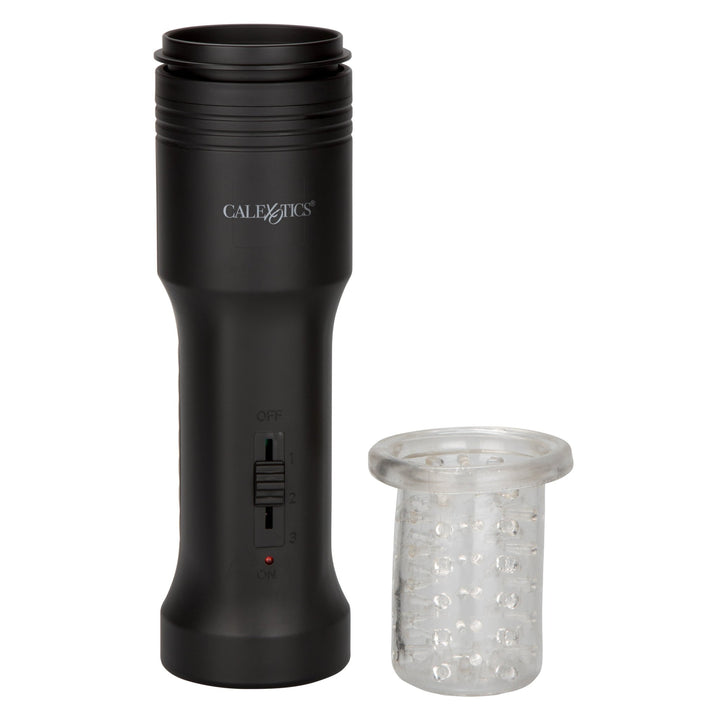 Optimum Power Ultimate Head Exciter - FOR HIM - Romeo Romeo