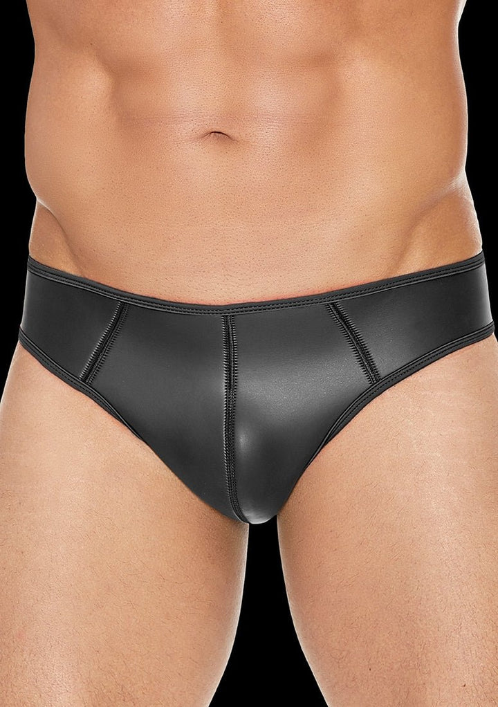 Ouch! Neoprene Jockstrap - FOR HIM - Romeo Romeo