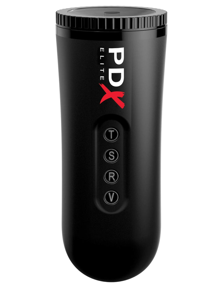 PDX Elite Moto Blower - FOR HIM - Romeo Romeo