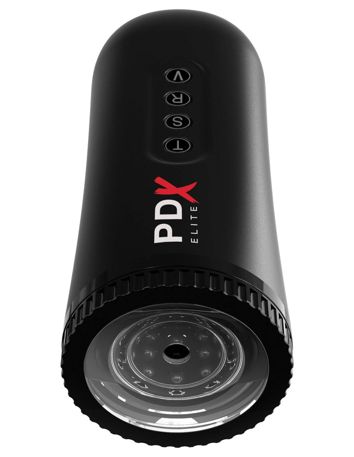 PDX Elite Moto Blower - FOR HIM - Romeo Romeo