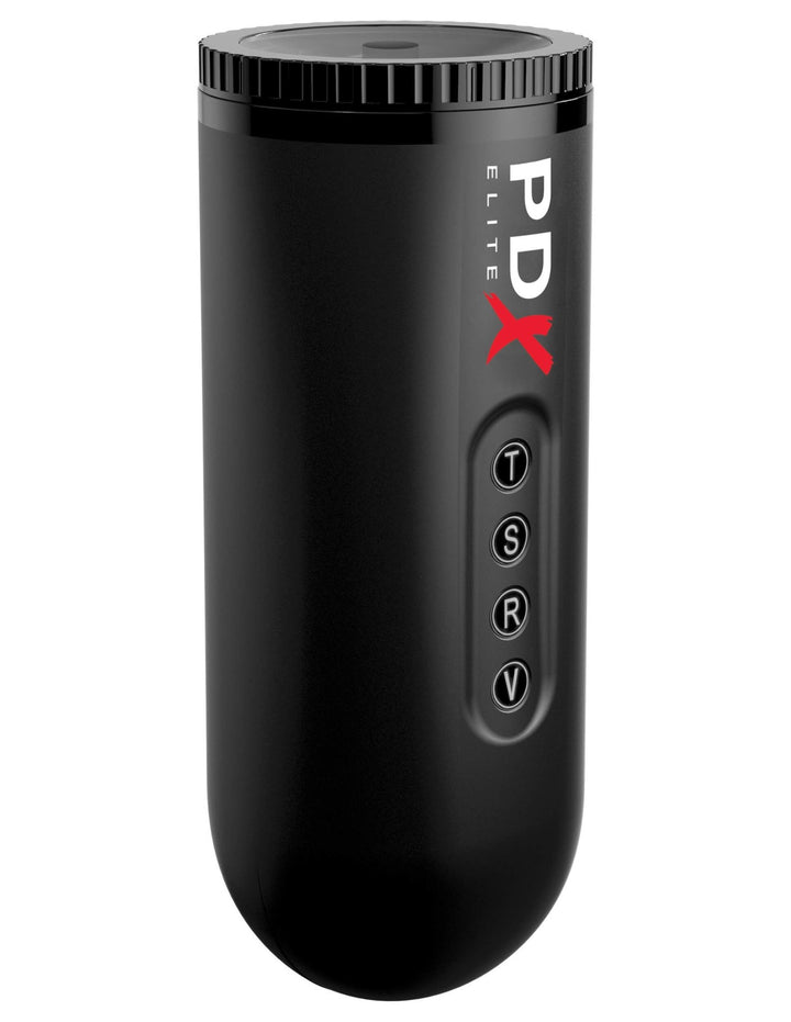 PDX Elite Moto Blower - FOR HIM - Romeo Romeo