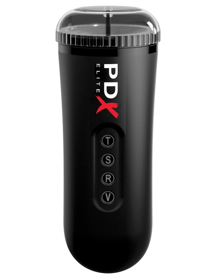 PDX Elite Moto Blower - FOR HIM - Romeo Romeo