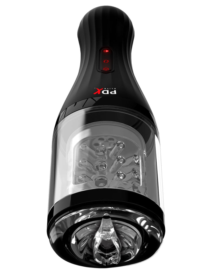 PDX Elite Talk Dirty Rotobator - FOR HIM - Romeo Romeo