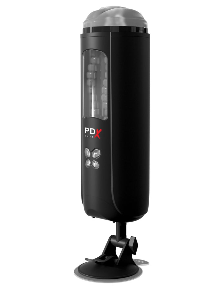 PDX Elite Ultimate Milker - FOR HIM - Romeo Romeo