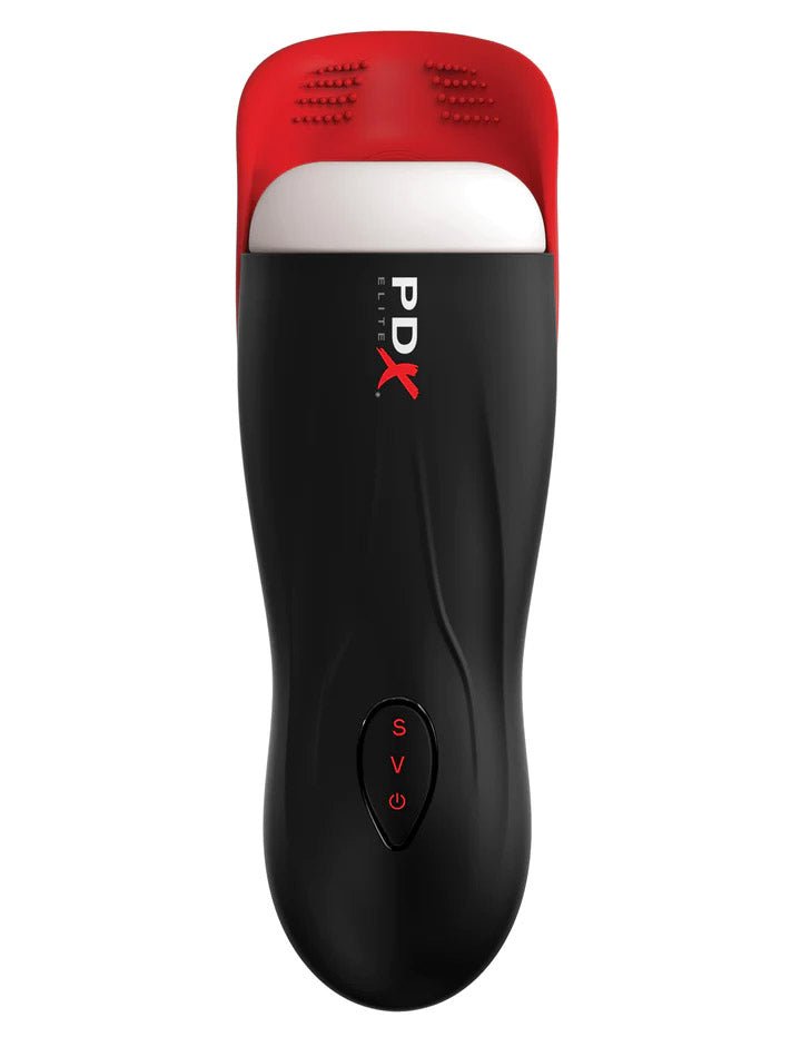 PDX Fap - O - Matic Pro - FOR HIM - Romeo Romeo
