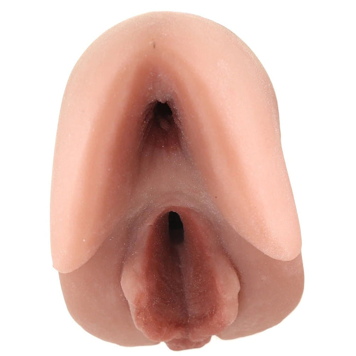 PDX Perfect Pussy Double Stroker - FOR HIM - Romeo Romeo