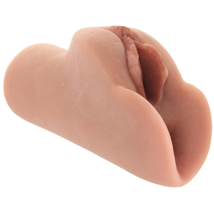PDX Perfect Pussy Double Stroker - FOR HIM - Romeo Romeo