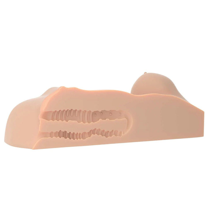 PDX Plus Perfect DD's Masturbator - FOR HIM - Romeo Romeo