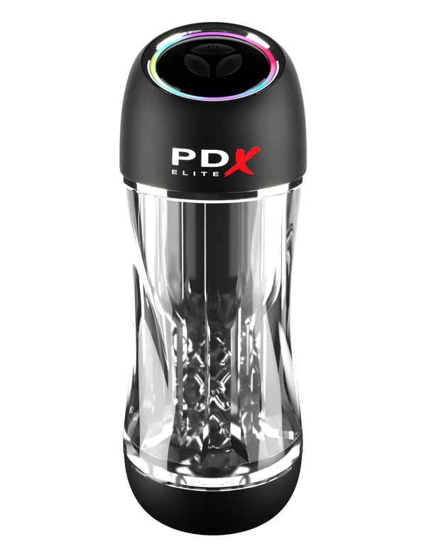 PDX Viewtube Pro - FOR HIM - Romeo Romeo