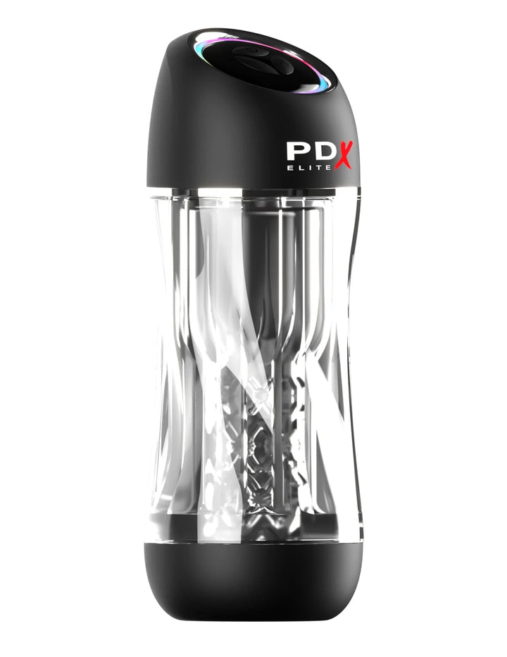 PDX Viewtube Pro - FOR HIM - Romeo Romeo