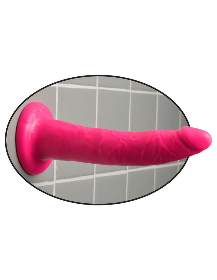 Pipedream Dillio Slim Dildo - DILDOS - Romeo Romeo