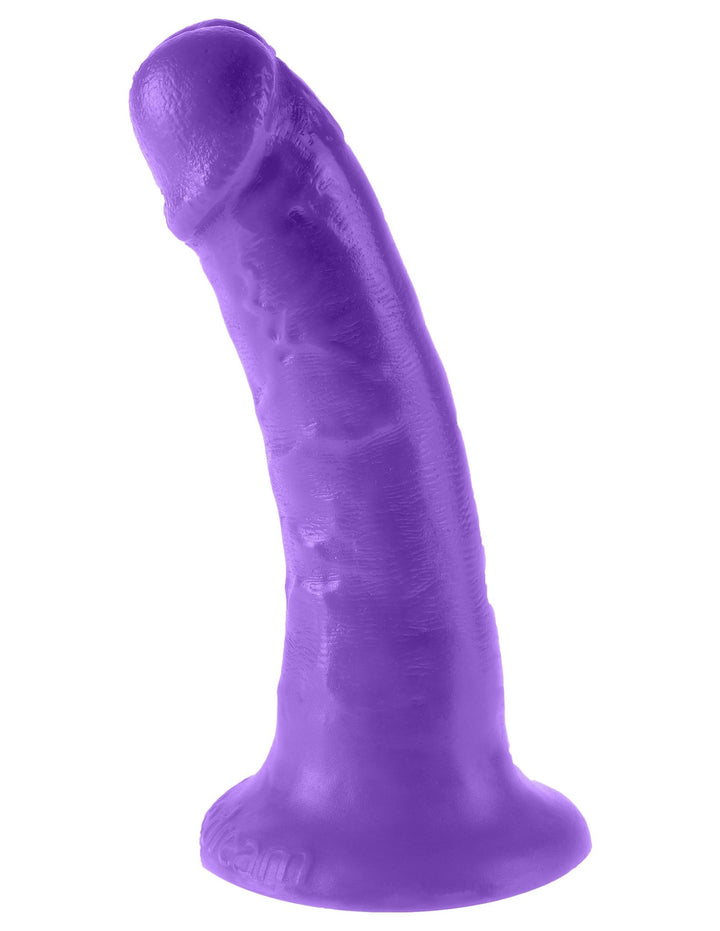 Pipedream Dillio Slim Dildo - DILDOS - Romeo Romeo